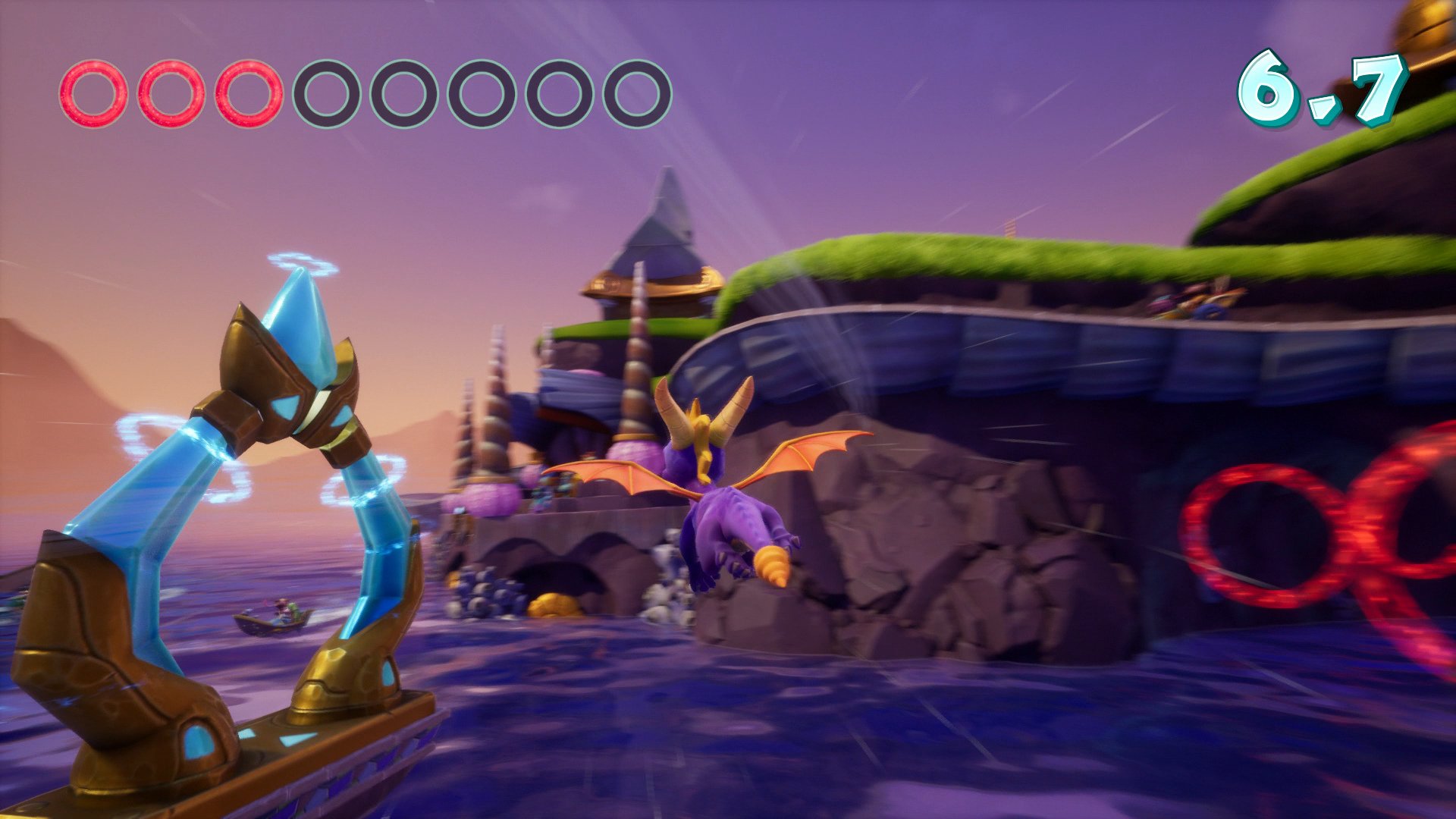 Spyro Reignited Trilogy - Imagen 34